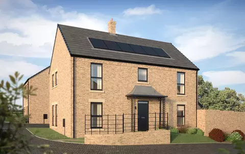 4 bedroom home for sale