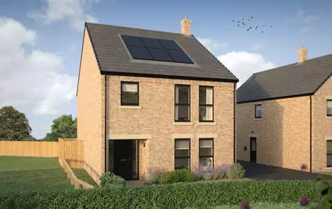 4 bedroom home for sale