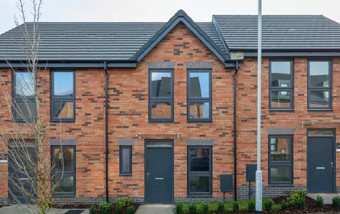 2 bedroom home for sale