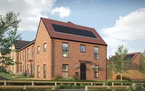 3 bedroom home for sale