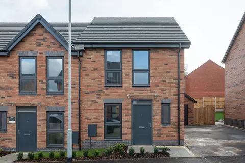 2 bedroom home for sale