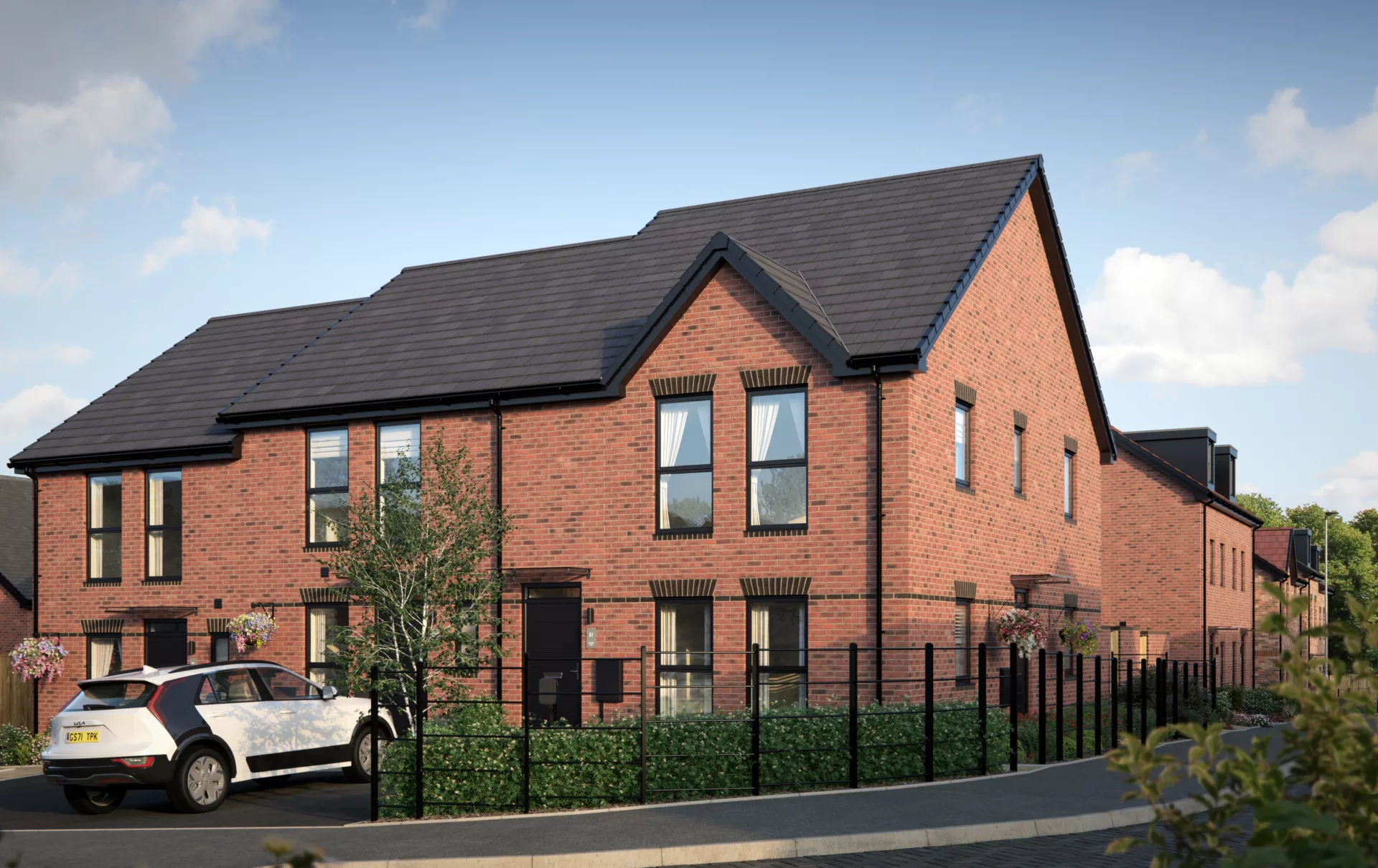 Halesowen, Worcestershire B62 