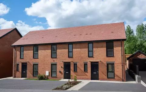 3 bedroom home for sale