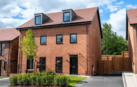 4 bedroom home for sale
