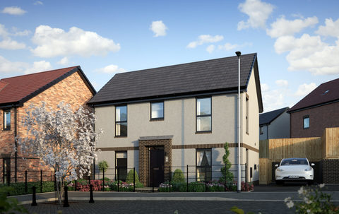 3 bedroom home for sale