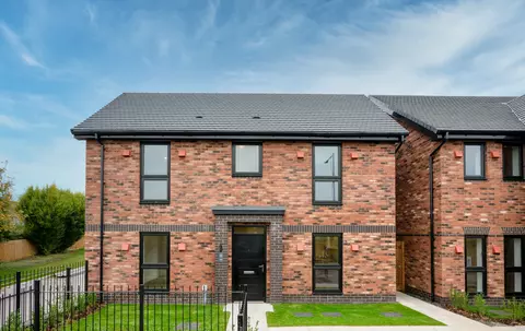 3 bedroom home for sale