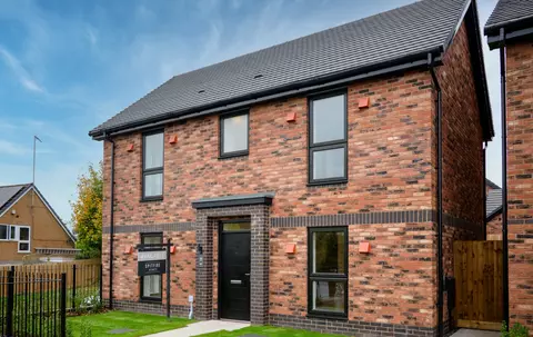 3 bedroom home for sale