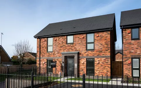 3 bedroom home for sale