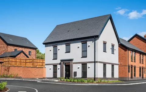 3 bedroom home for sale