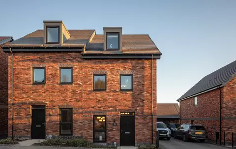 4 bedroom home for sale