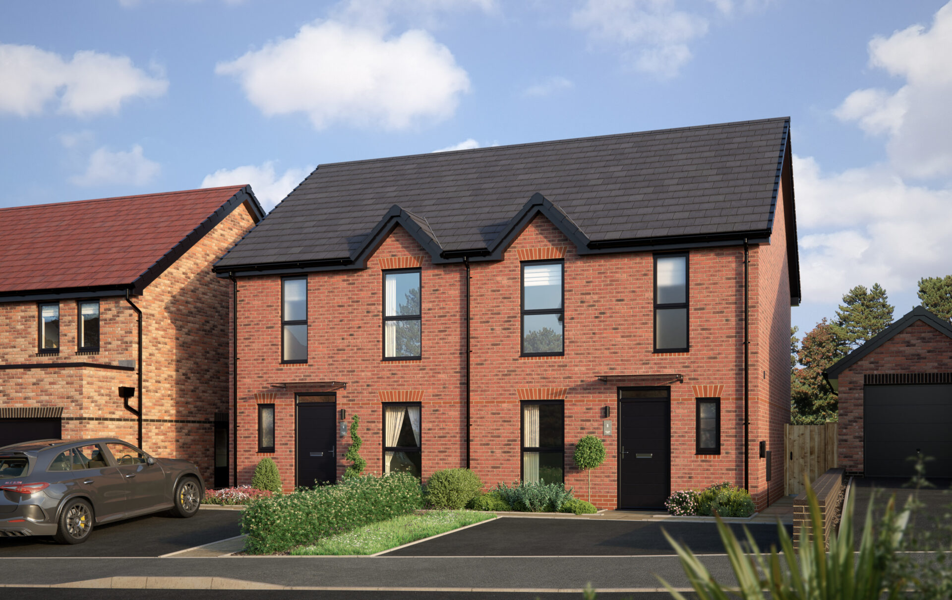 Halesowen, Worcestershire B62 