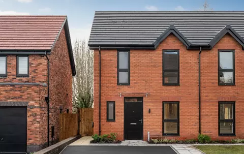 3 bedroom home for sale