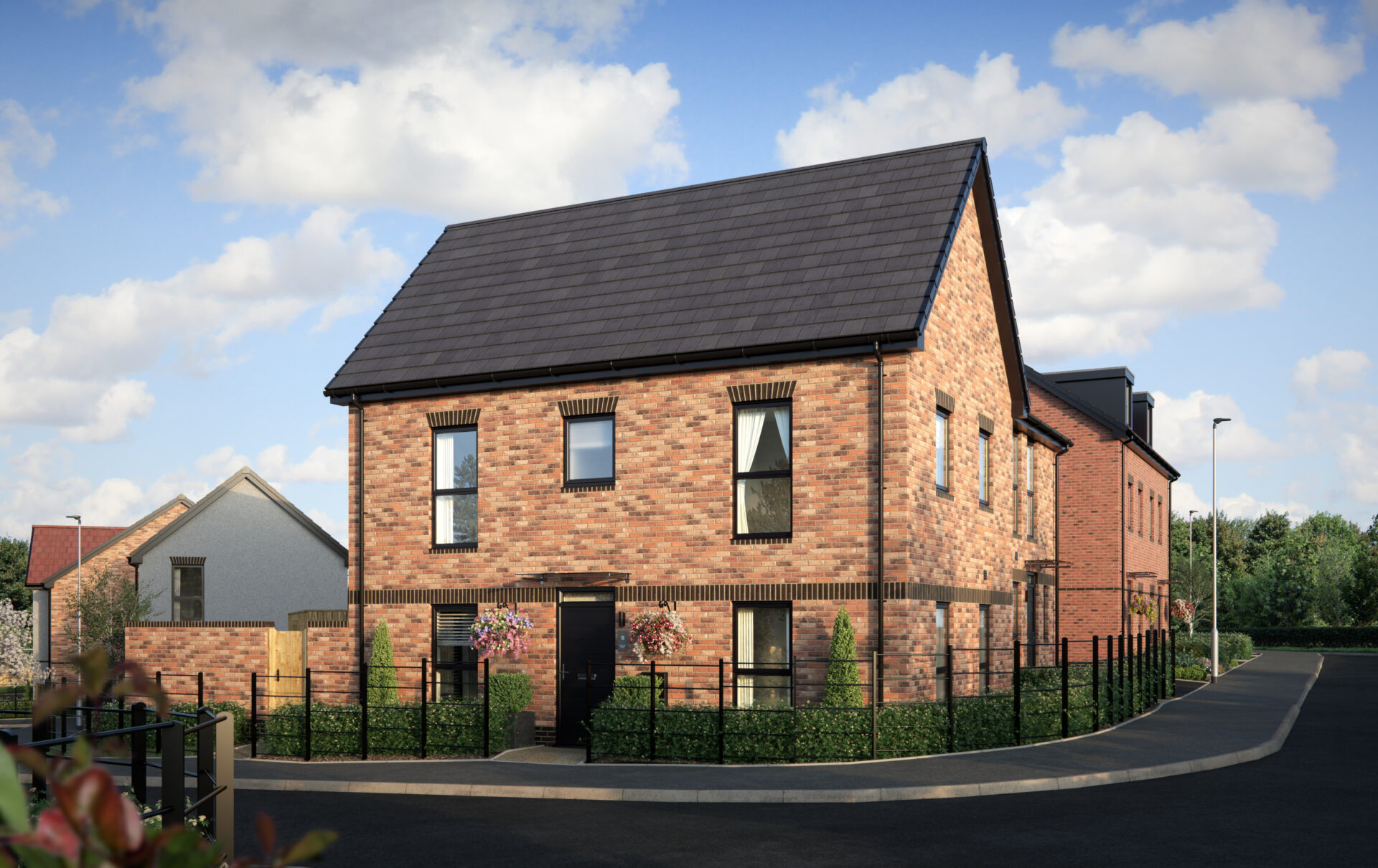 Halesowen, Worcestershire B62 