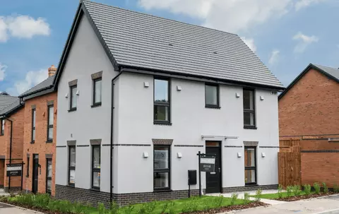 3 bedroom home for sale