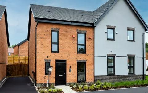 3 bedroom home for sale