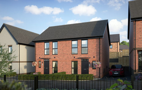 2 bedroom home for sale