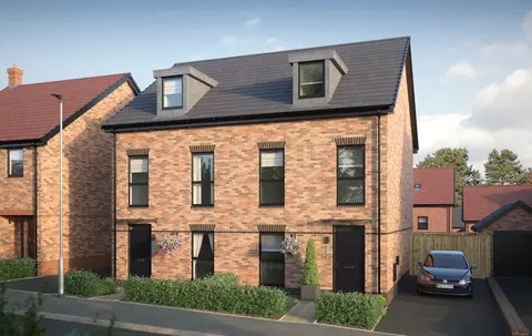 4 bedroom home for sale