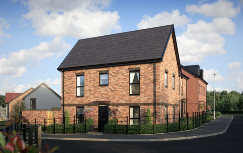 3 bedroom home for sale