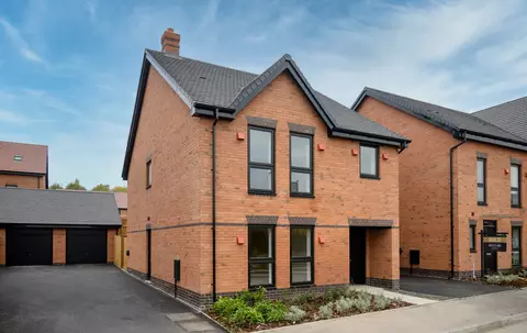 4 bedroom home for sale