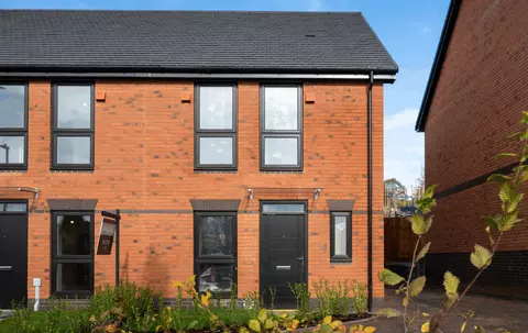 2 bedroom home for sale