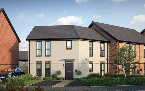 3 bedroom home for sale