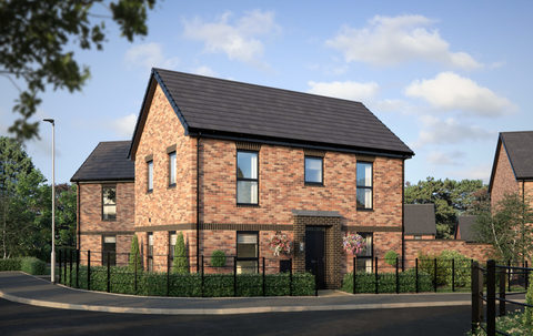 3 bedroom home for sale