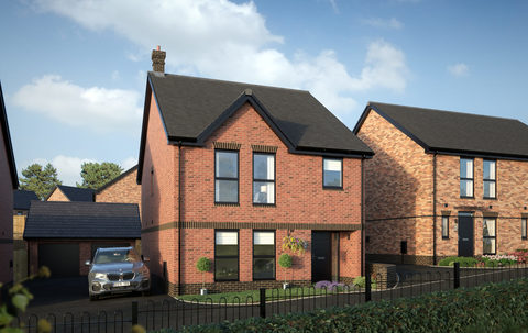 4 bedroom home for sale