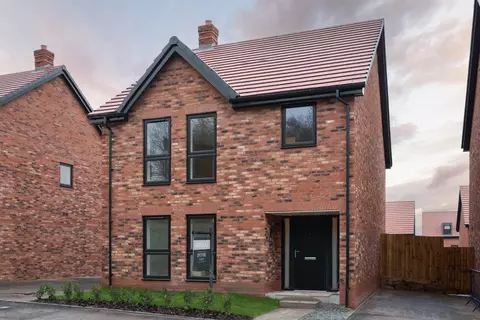 4 bedroom home for sale