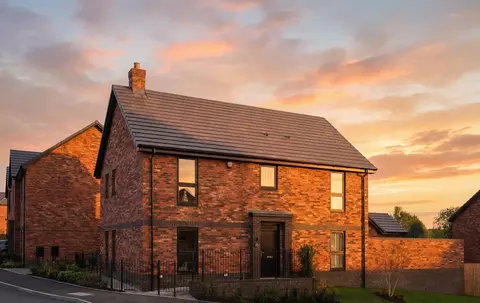 4 bedroom home for sale