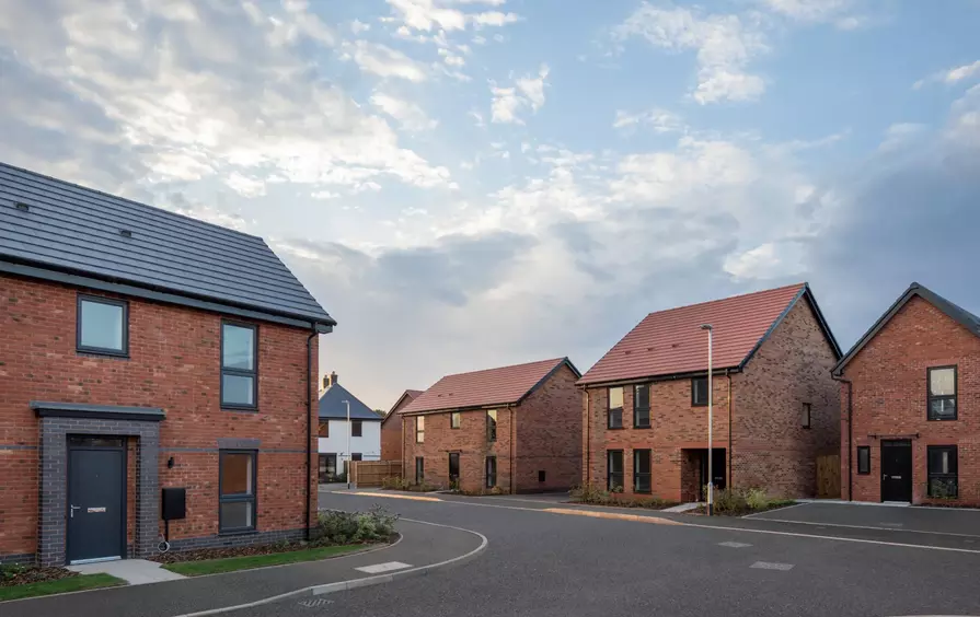 Radcliffe-on-Trent, Nottinghamshire NG12