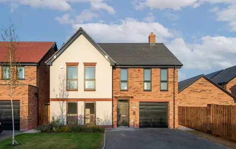 5 bedroom home for sale
