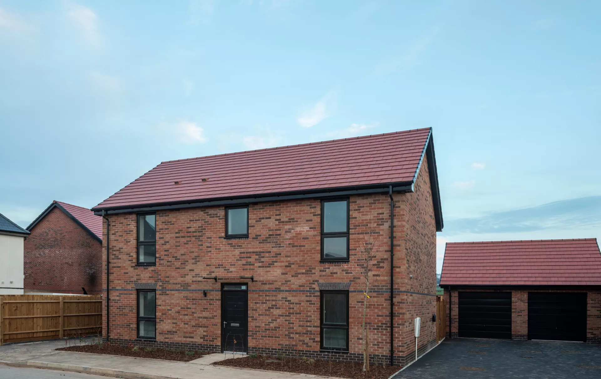 Radcliffe-on-Trent, Nottinghamshire NG12