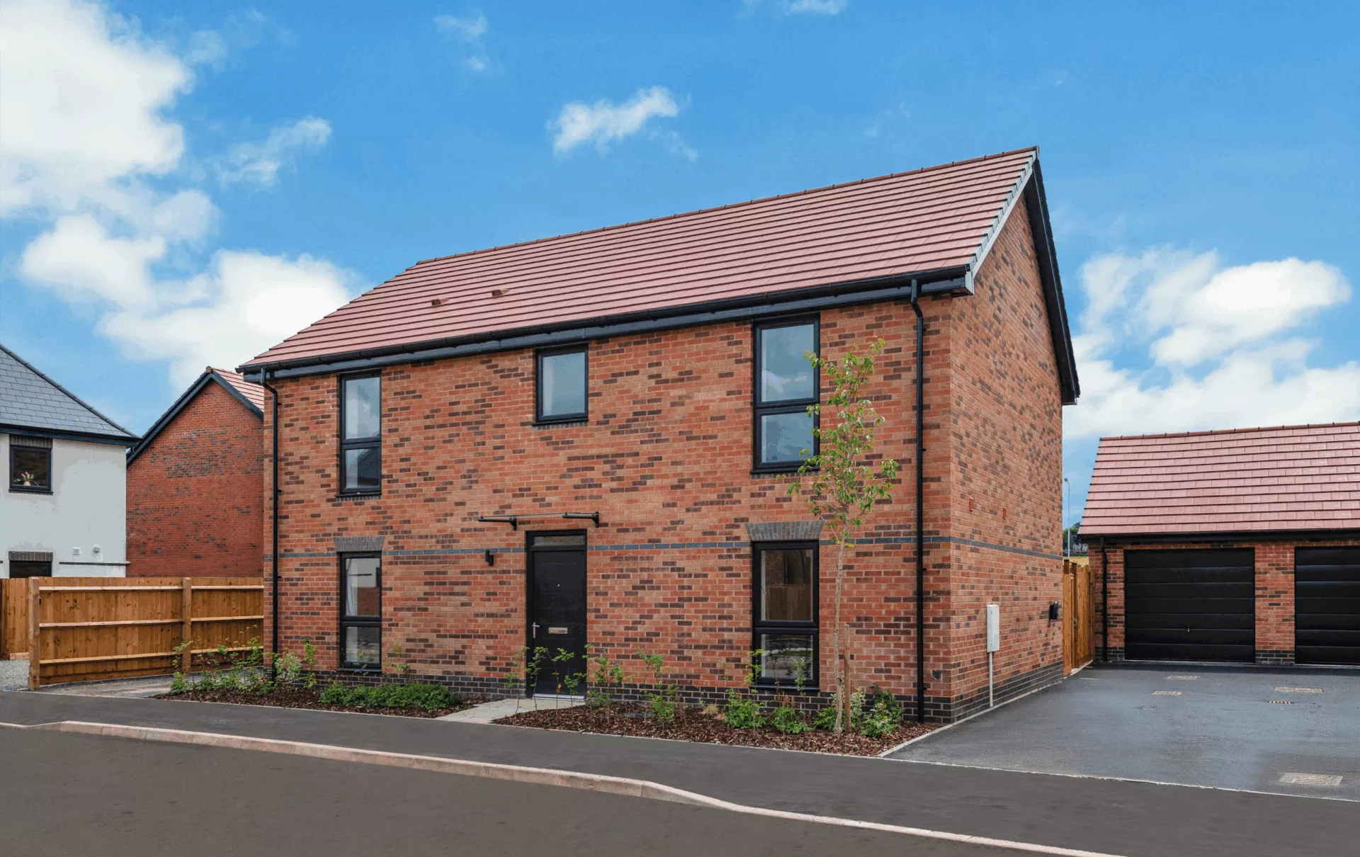 Radcliffe-on-Trent, Nottinghamshire NG12