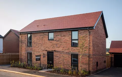4 bedroom home for sale