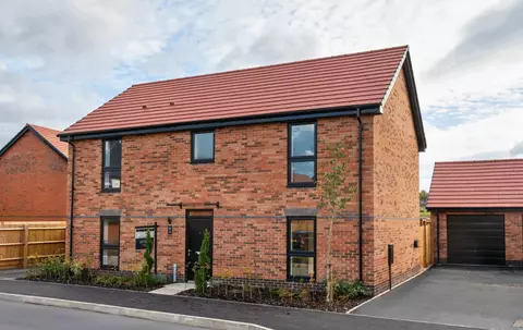 4 bedroom home for sale