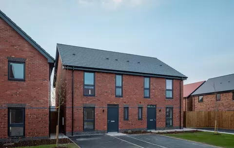 3 bedroom home for sale