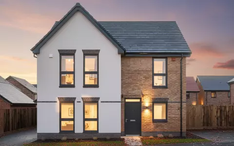 4 bedroom home for sale