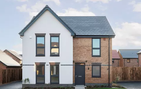 4 bedroom home for sale