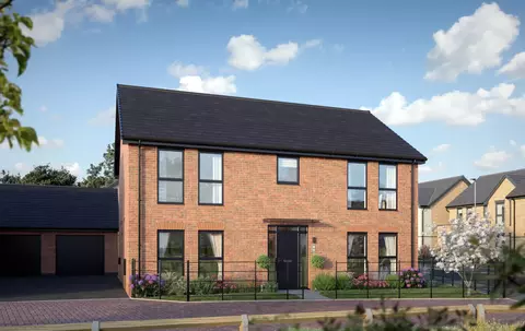 4 bedroom home for sale