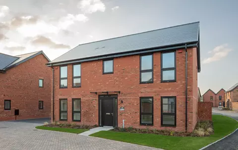 4 bedroom home for sale