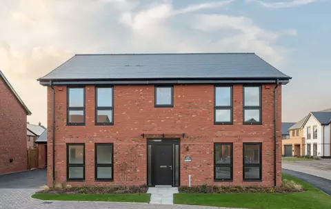 4 bedroom home for sale