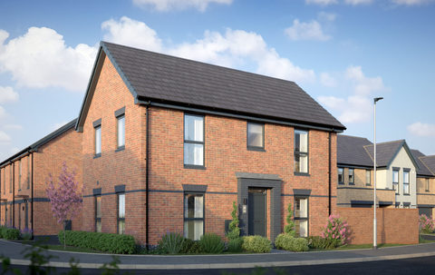 3 bedroom home for sale