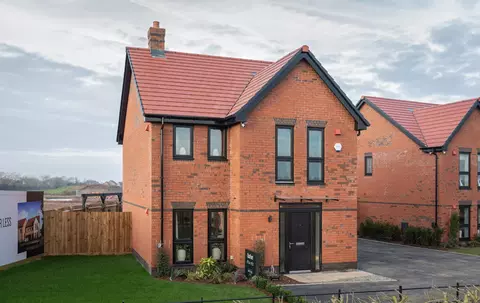 4 bedroom home for sale