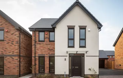 4 bedroom home for sale