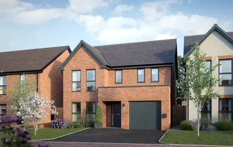 4 bedroom home for sale