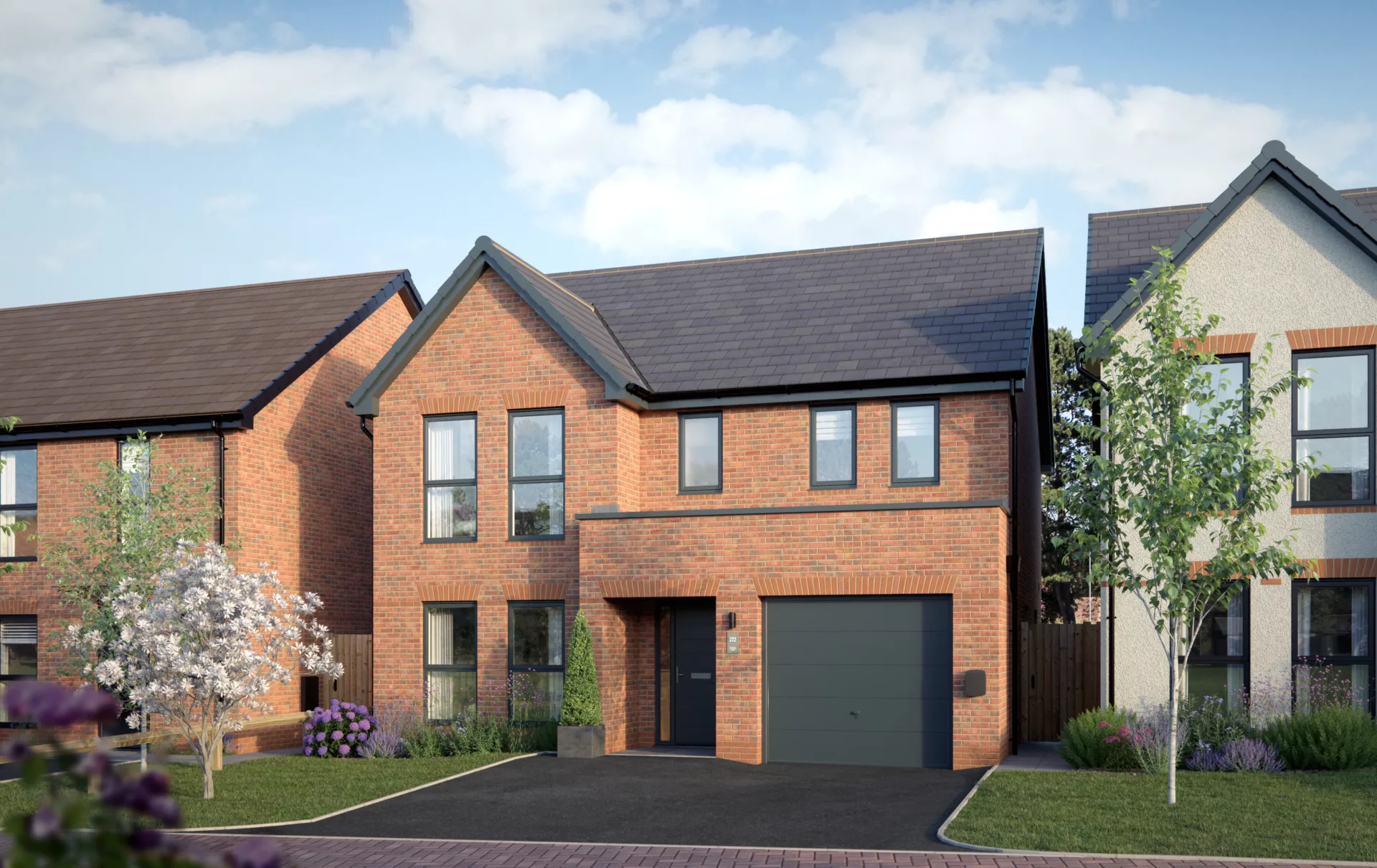 Radcliffe-on-Trent, Nottinghamshire NG12