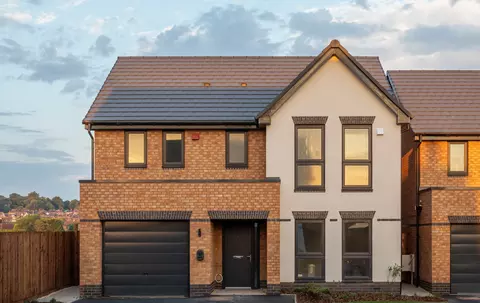 4 bedroom home for sale