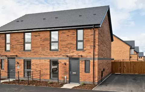 3 bedroom home for sale