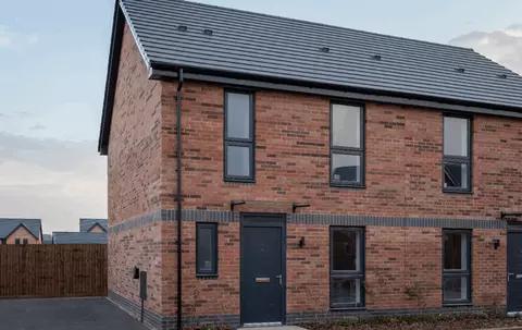 3 bedroom home for sale