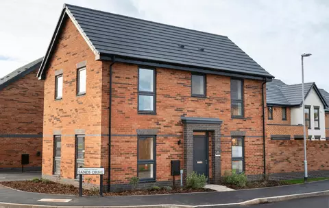 3 bedroom home for sale